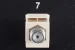 Keystone Snap In F Type F/F Module, Ivory