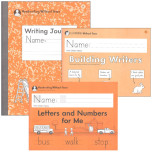 Building Writers - Writing Practice - English / Writing & Grammar