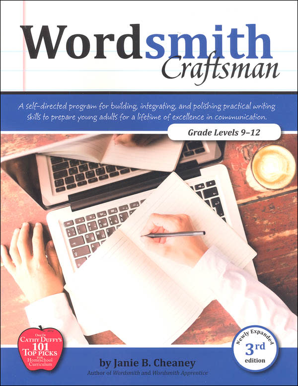 Wordsmith Craftsman (3rd Edition)