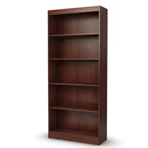 5-Shelf Bookcase