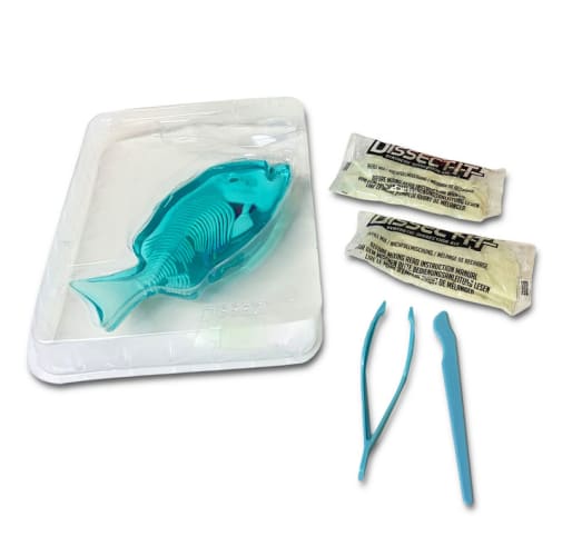 Dissect-It Piranha Lab