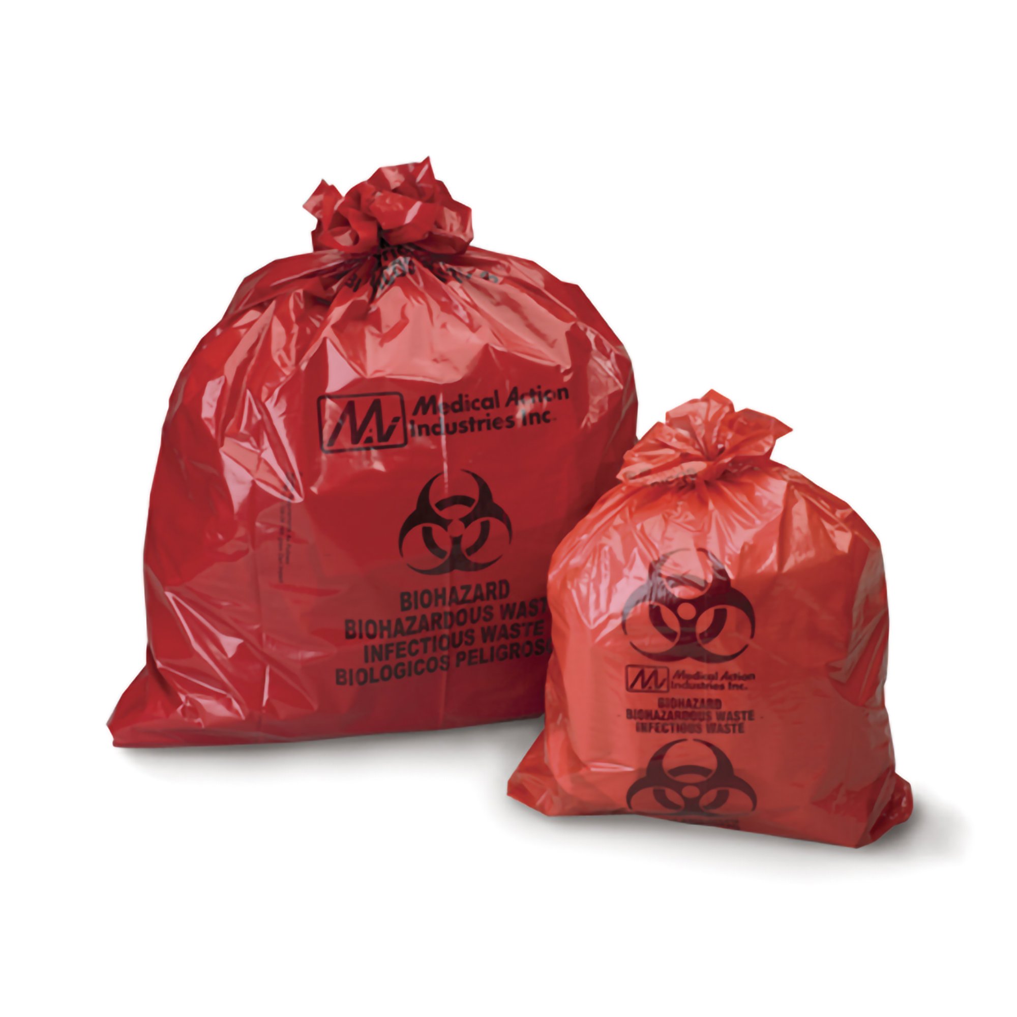 Infectious Waste Bag MK 177240