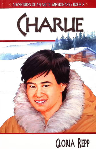 Charlie by Gloria Repp