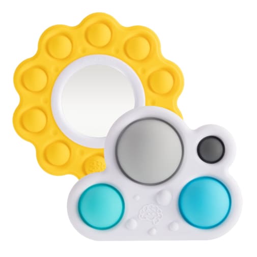 dimpl billow & bright Toy