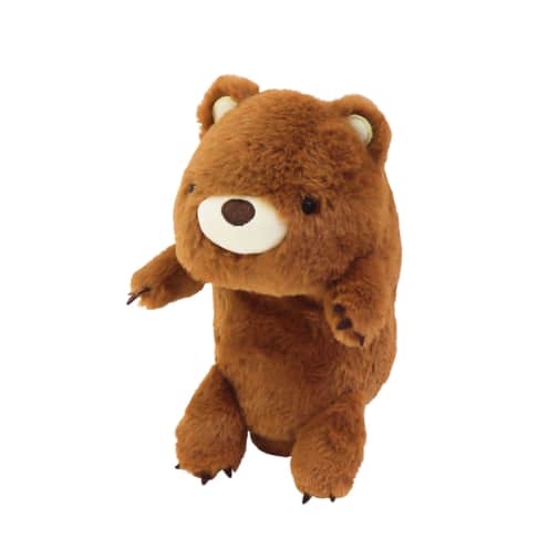 Posture Pal: Bear