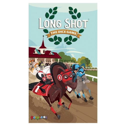 Long Shot: Dice Game