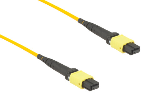 Image of MTP Cable 12-Strand Corning ClearCurve, OS2