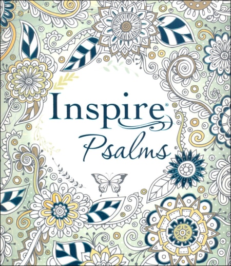 Inspire: Psalms