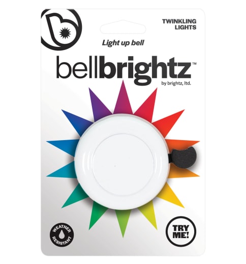 Bell Brightz - White