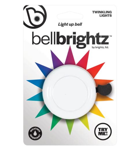 Bell Brightz - White