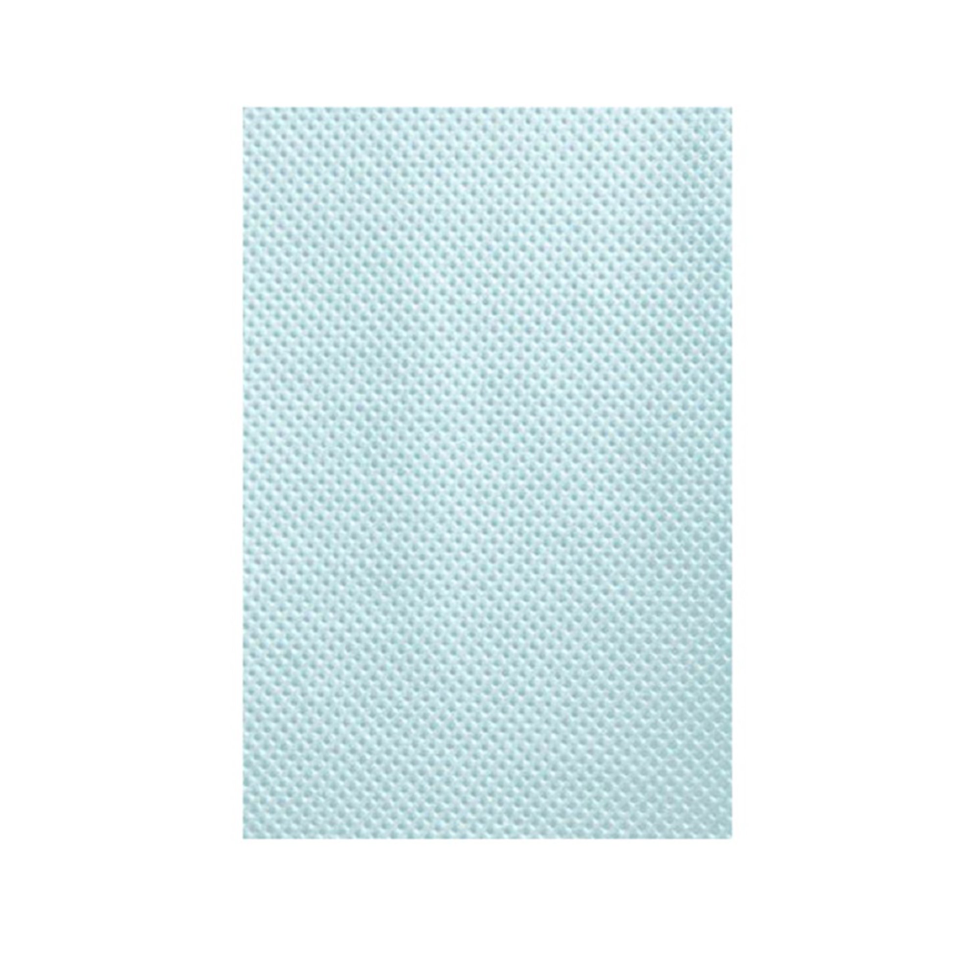 Graham Medical Blue Dental Bib, 13 x 18 Inch MK 863412
