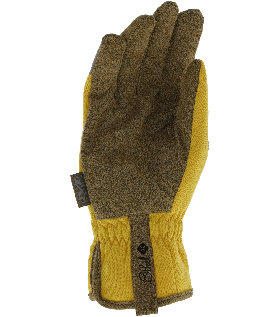 Ethel® Garden Utility Saffron, Saffron, large image number 1