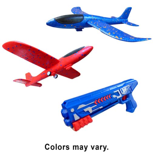 Space Blaster Glider (2-pack)