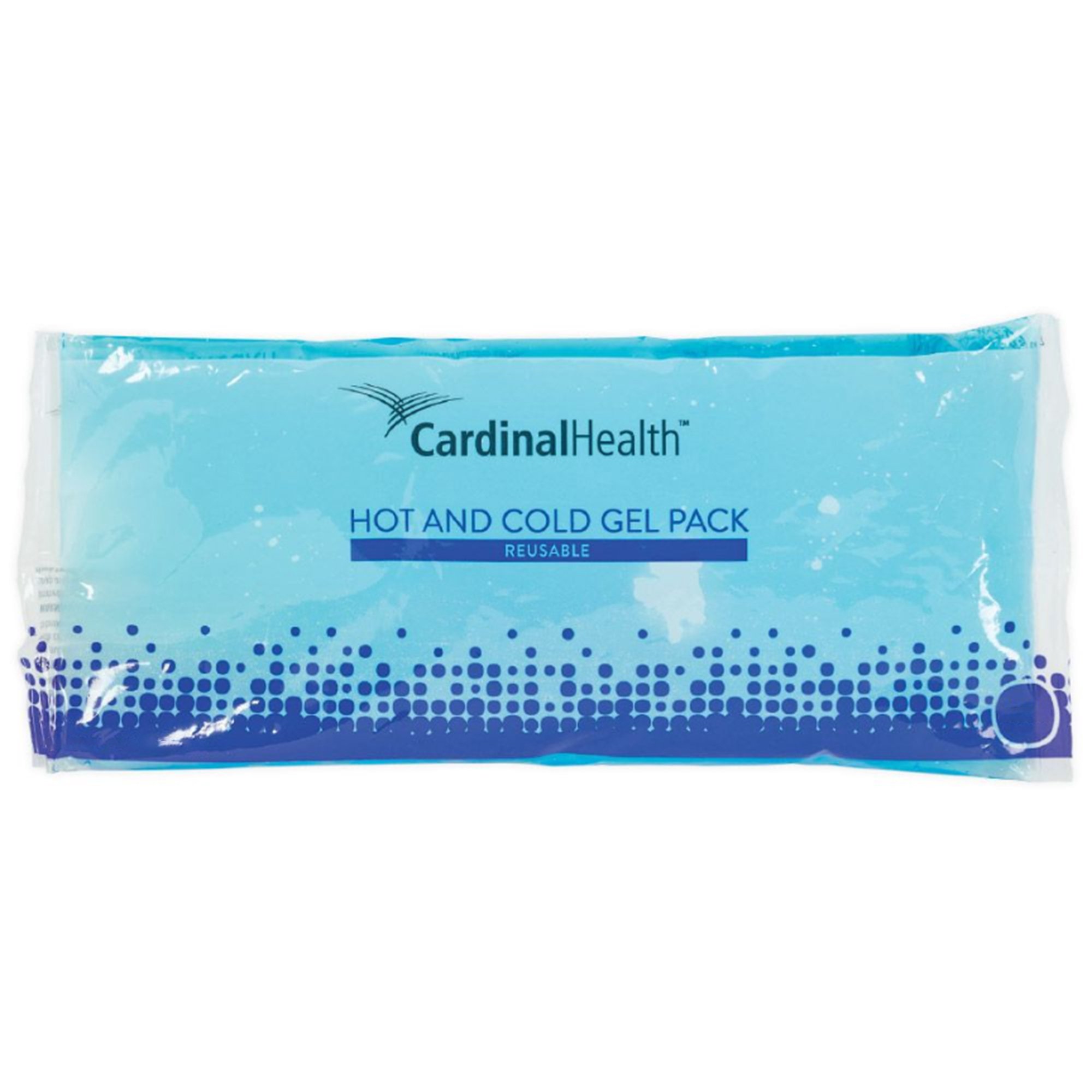 Cardinal Health Insulated Hot / Cold Therapy, 4 x 7 Inch MK 180372