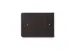 9U LINIER Swing-Out Wall Mount Cabinet - Vented Door