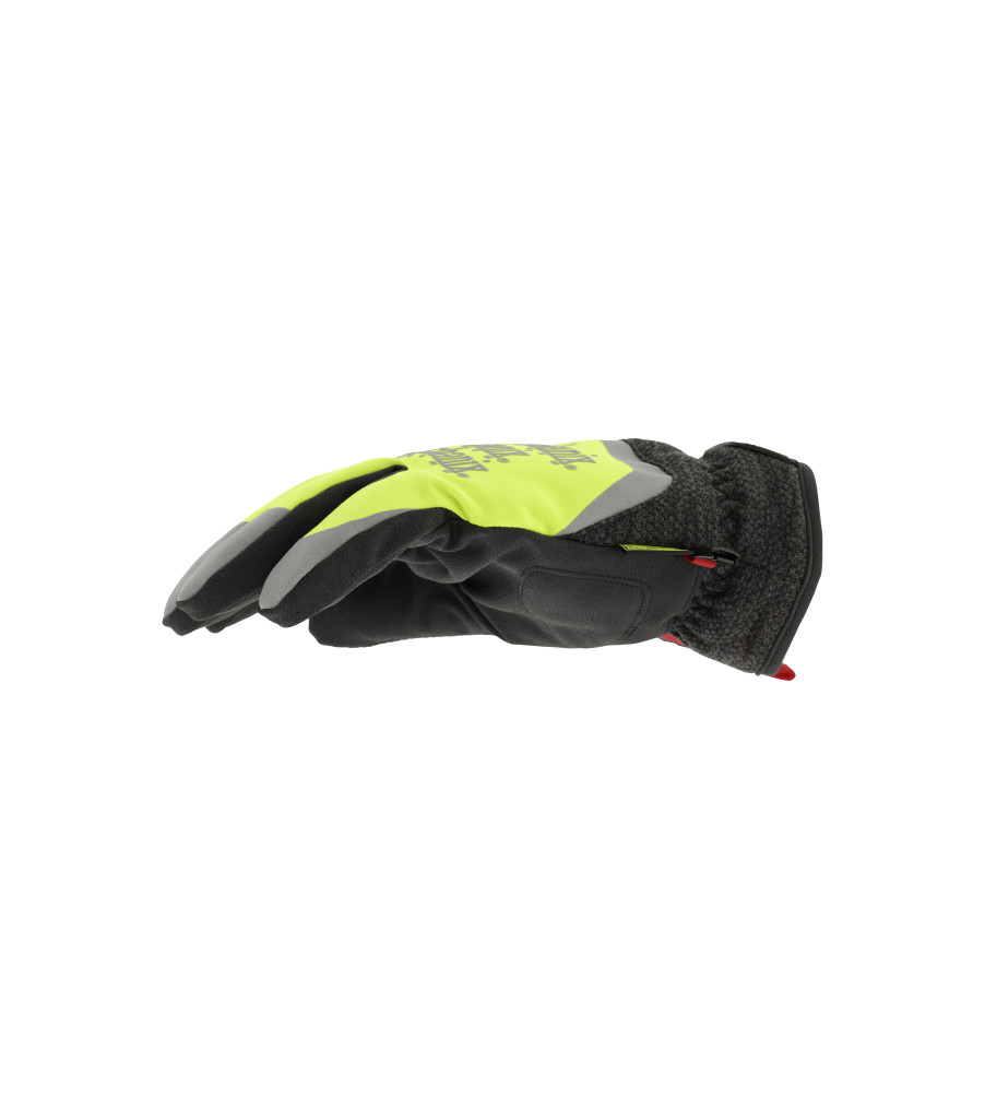 ColdWork™ Hi-Viz FastFit® E5-360, Noir/Hi-Viz, large image number 6