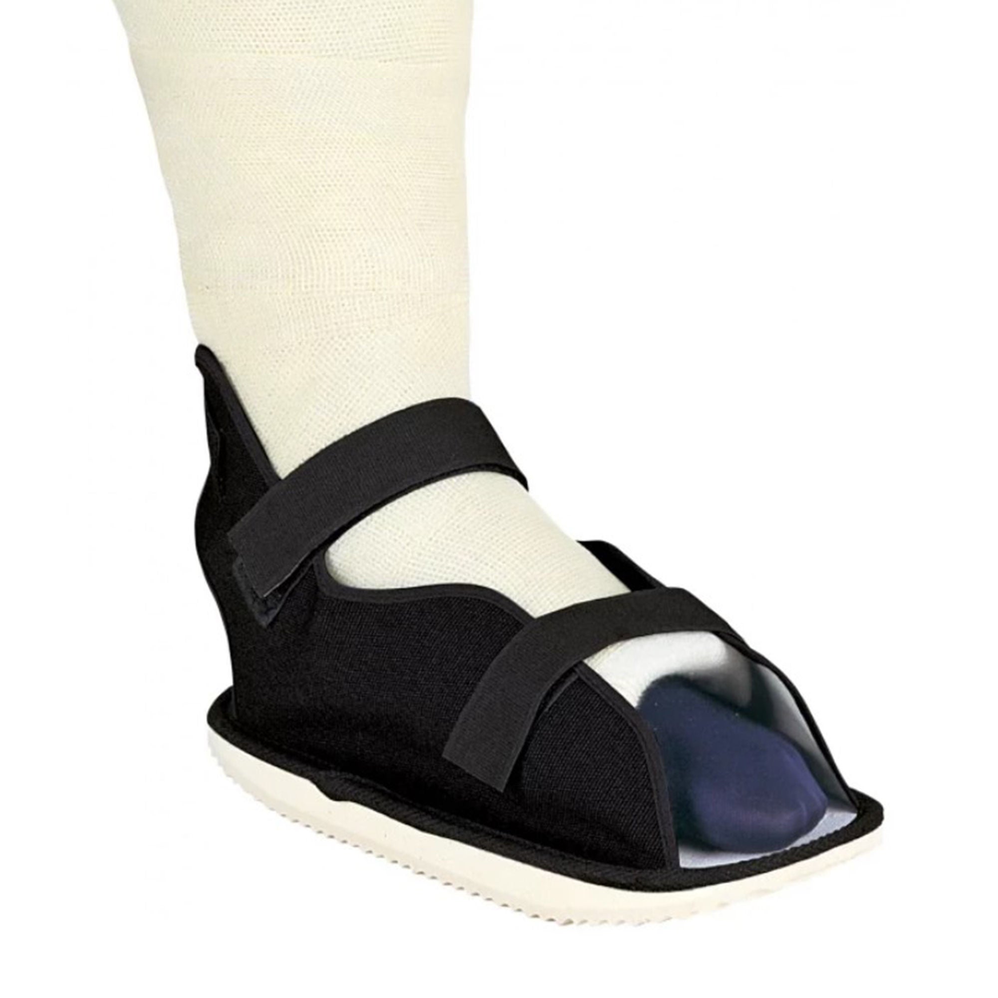 ProCare Rocker Cast Boot, Large MK 410242