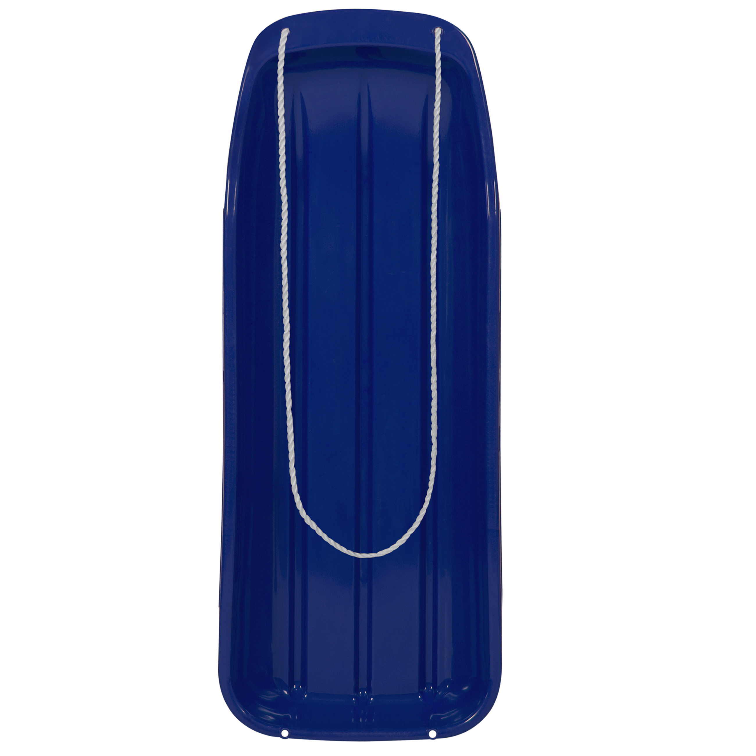 48in Kids Snow Sled