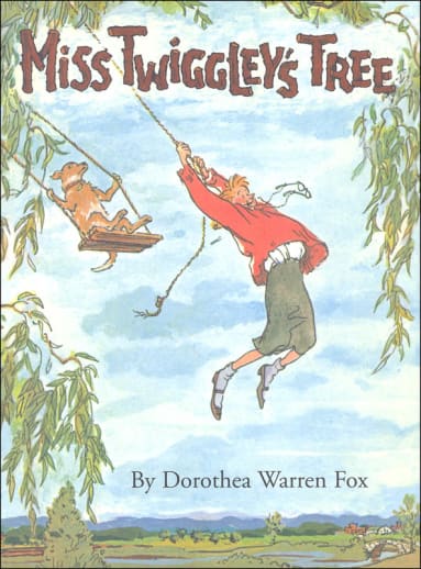 Miss Twiggley's Tree