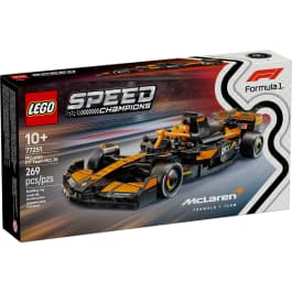 LEGO Speed Champions McLaren MCL38 F1 Car (77251)