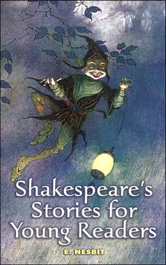 Shakespeare's Stories for Young Readers