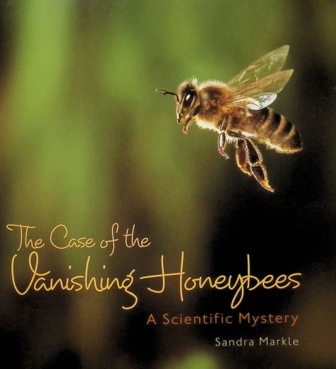 Case of the Vanishing Honeybees (Scientific Mystery)