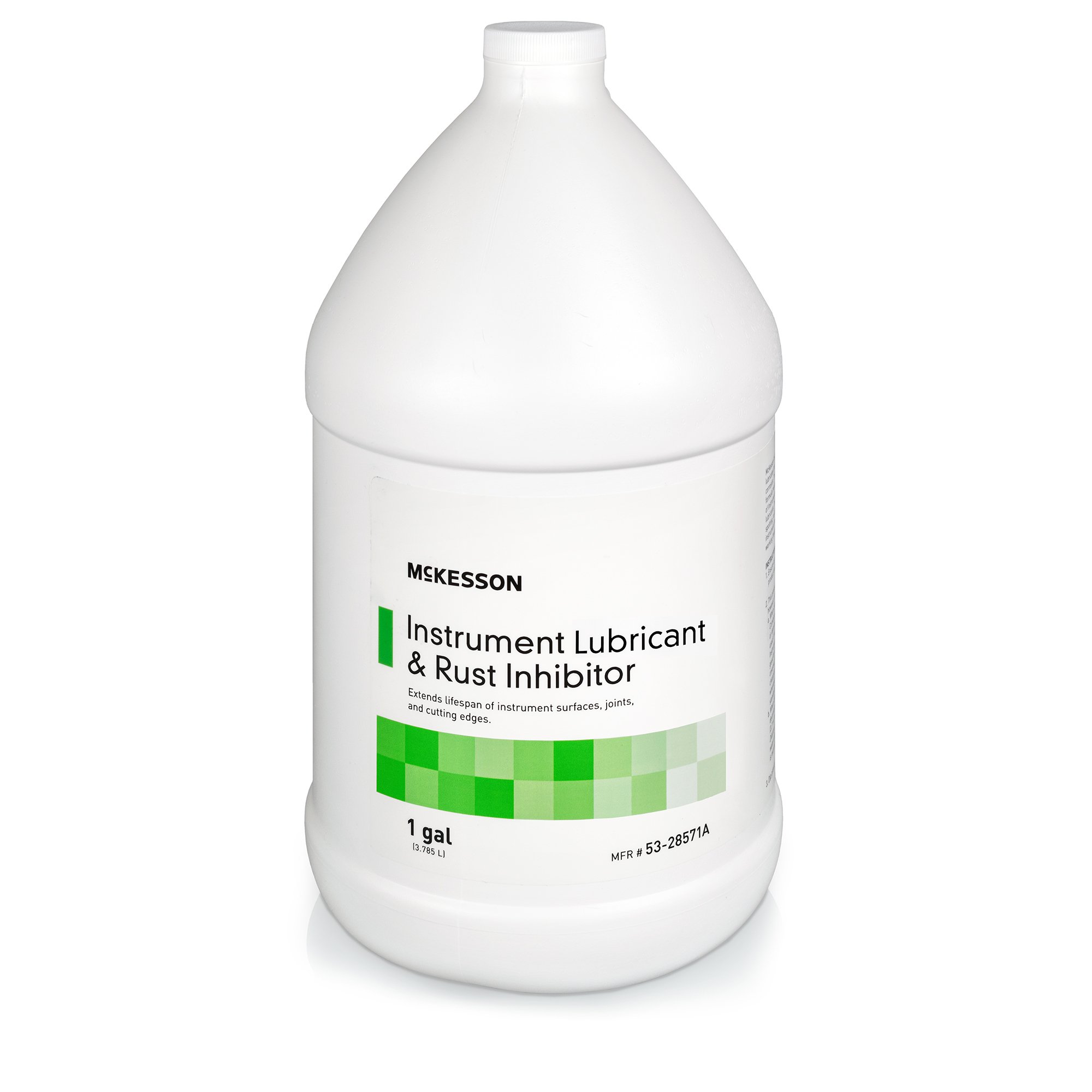 McKesson Instrument Lubricant and Rust Inhibitor MK 1200269
