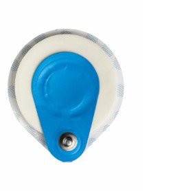 Ambu Blue Sensor EKG Snap Electrode MK 1250111