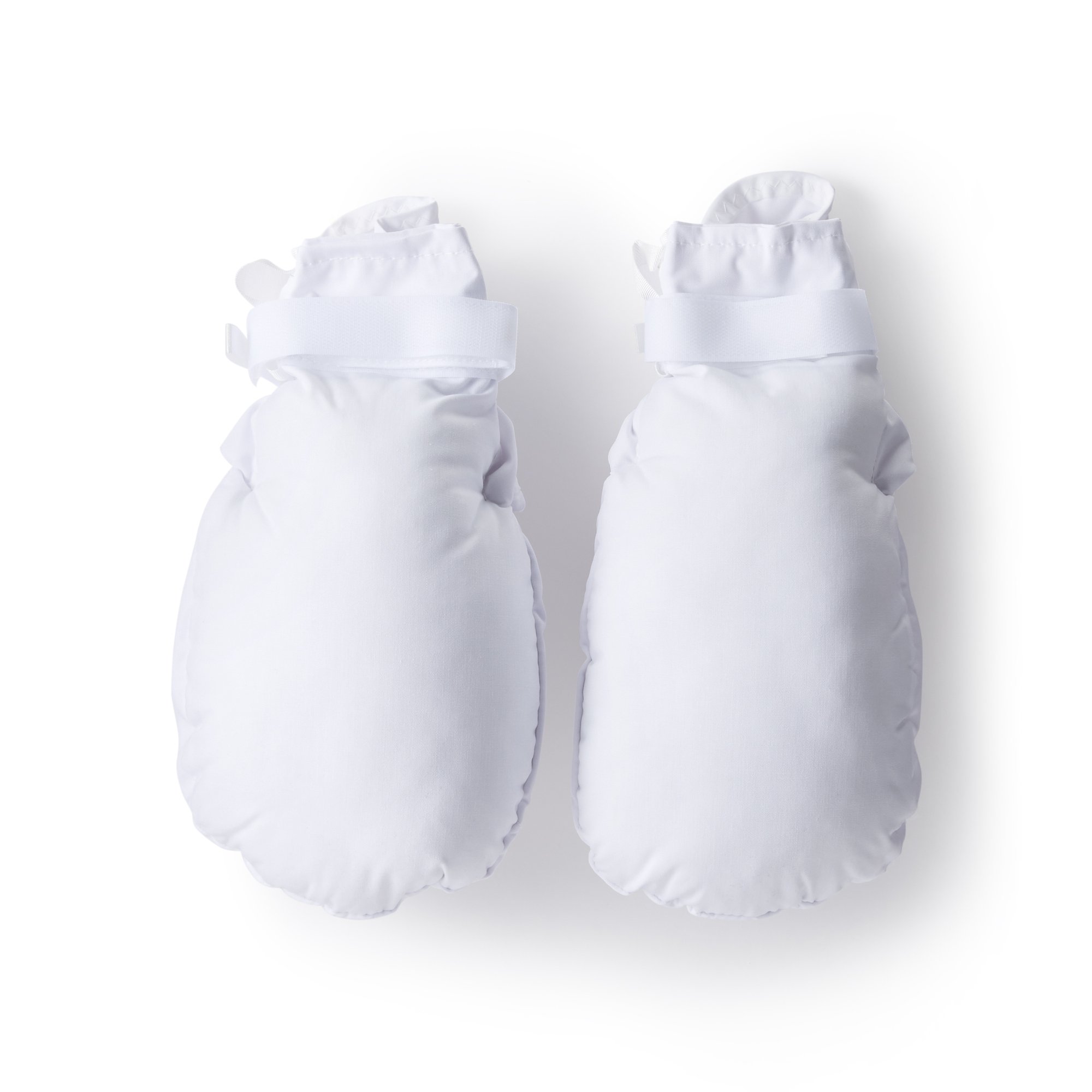 Posey Double-Security Hand Control Mitt, Double Padded MK 240494