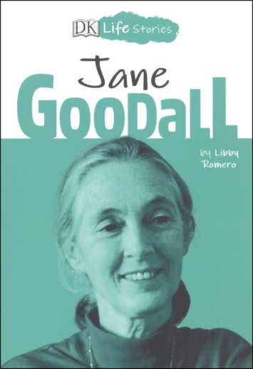 DK Life Stories: Jane Goodall
