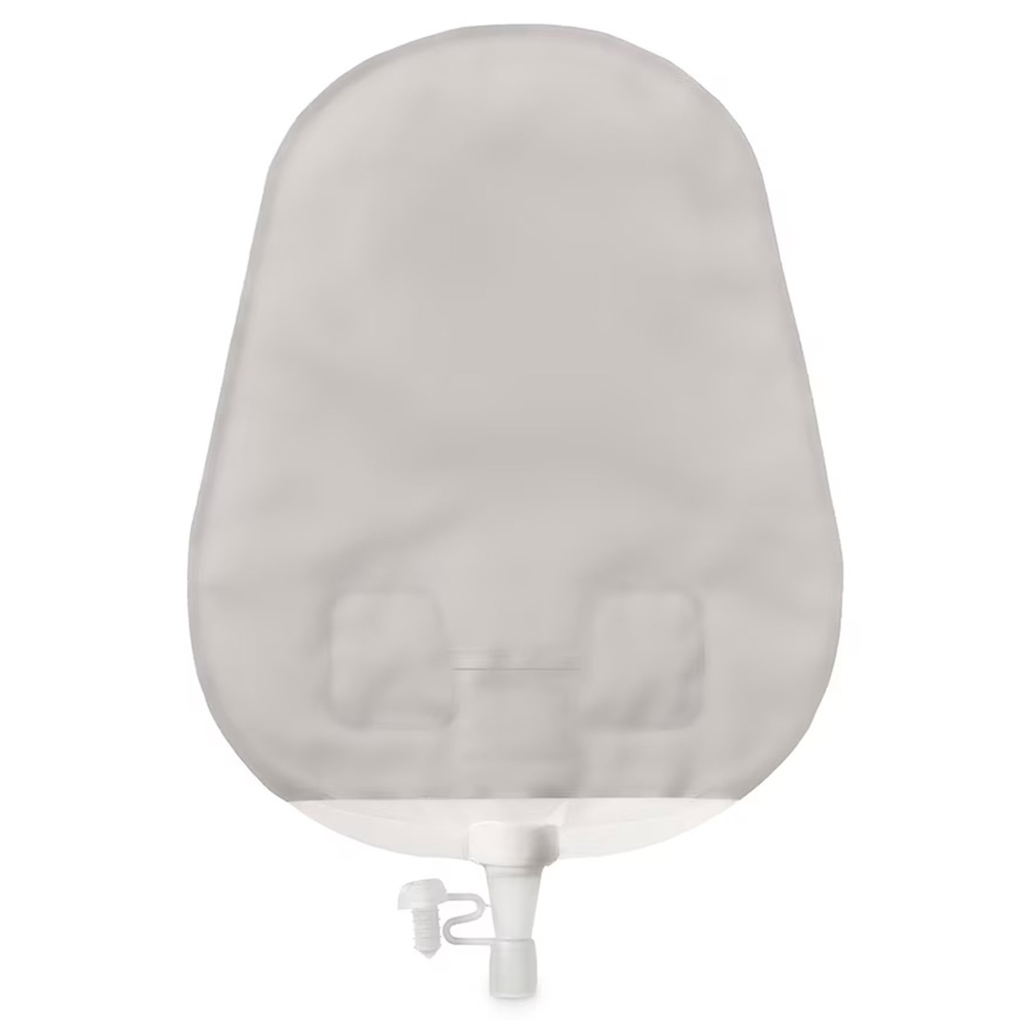 SenSura Mio Convex Soft 1-Piece Transparent Urostomy Pouch, 10  50 mm Stomas MK 995391