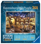 Ravensburger Escape Puzzles - Ravensburger Puzzles - Jigsaw