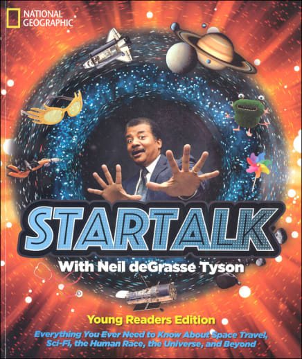 Startalk Young Readers Edition