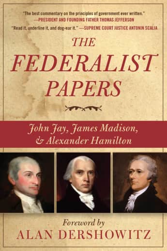 Federalist Papers
