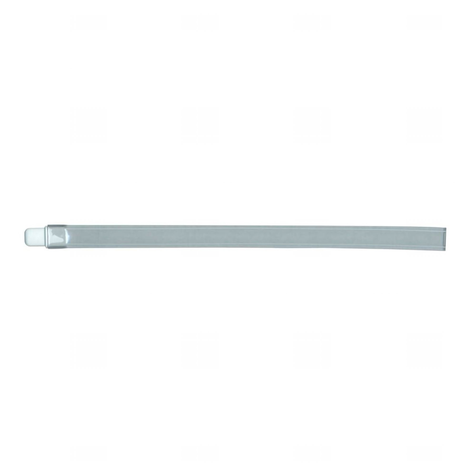 SoftGuard Identification Band, 12  13 Inch, Clear MK 455129