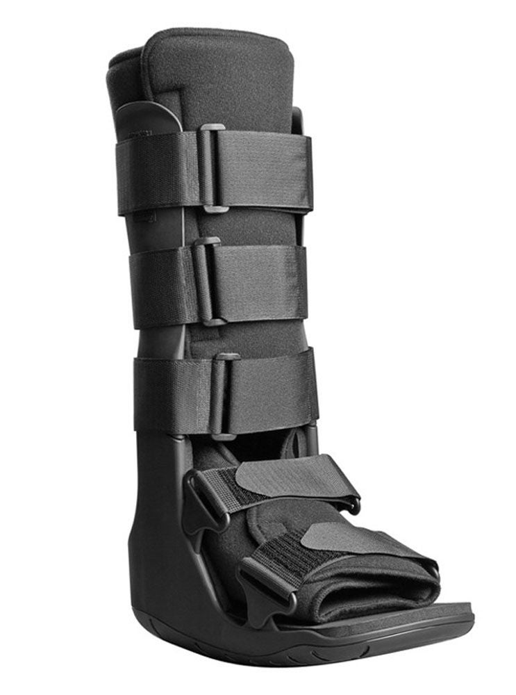 XcelTrax Tall Walker Boot, Large MK 783559