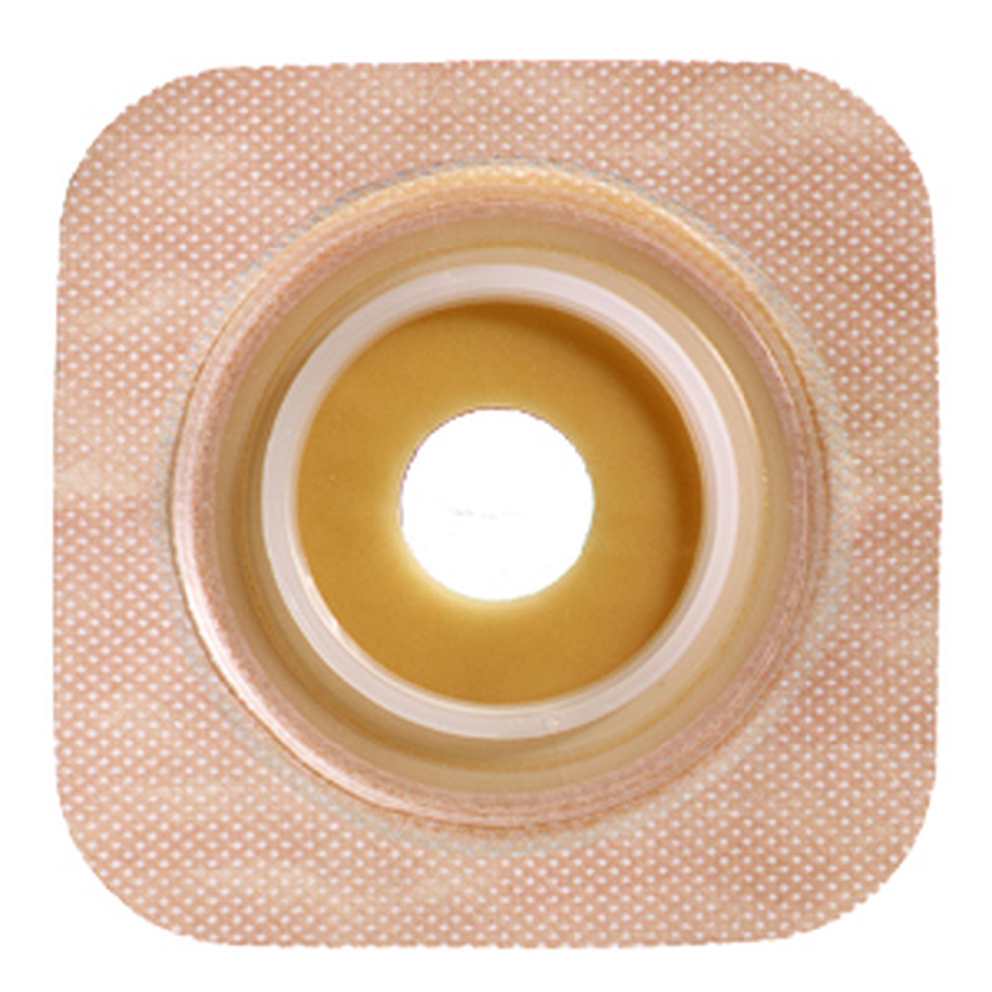 Sur-Fit Natura Two-Piece Stomahesive Skin Barrier, Pre-cut to fit 22mm Stomas MK 365749