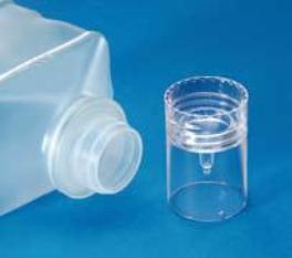 Splashcap Wound Irrigation Shield MK 725928