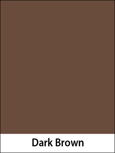 Colorations® Dark Brown 9 x 12 Heavyweight Construction Paper