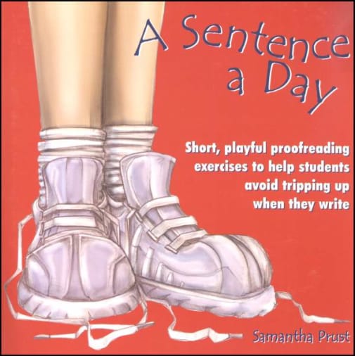 Sentence a Day