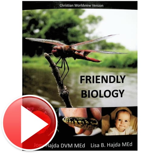 Friendly Biology Dissection Videos