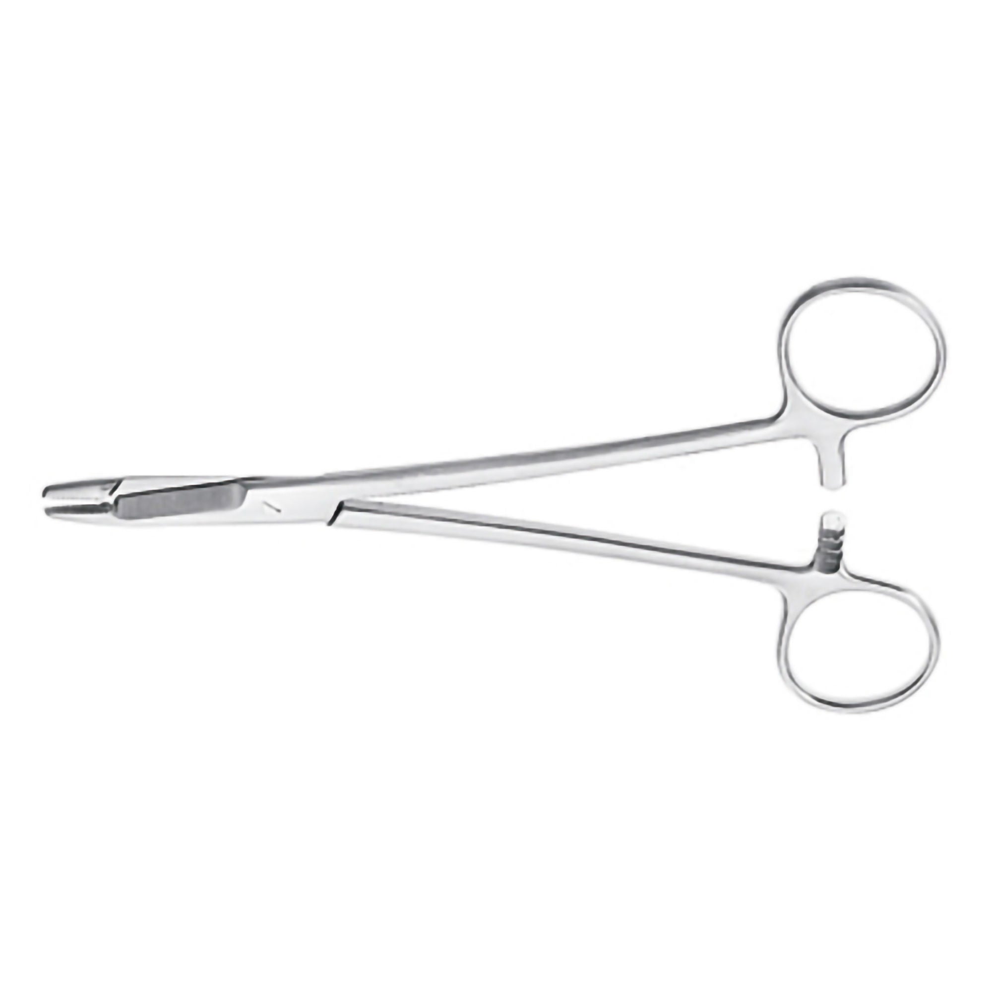 McKesson Argent Olsen-Hegar Needle Holder, 5 Inches MK 487451