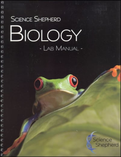 Science Shepherd Biology Lab Manual