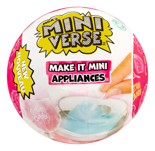 Miniverse: Make it Mini - Appliances Series 2 (Assorted Style)