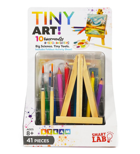 Tiny art! Kit