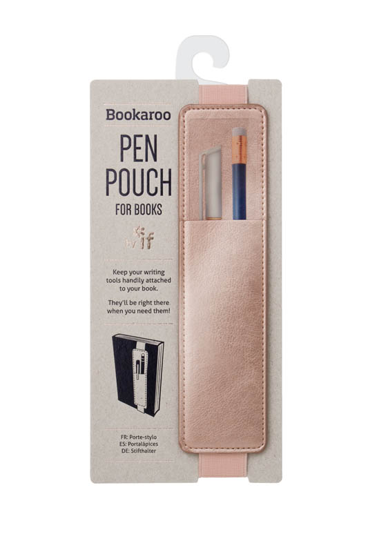 Bookaroo Pen, Stationery Lovers