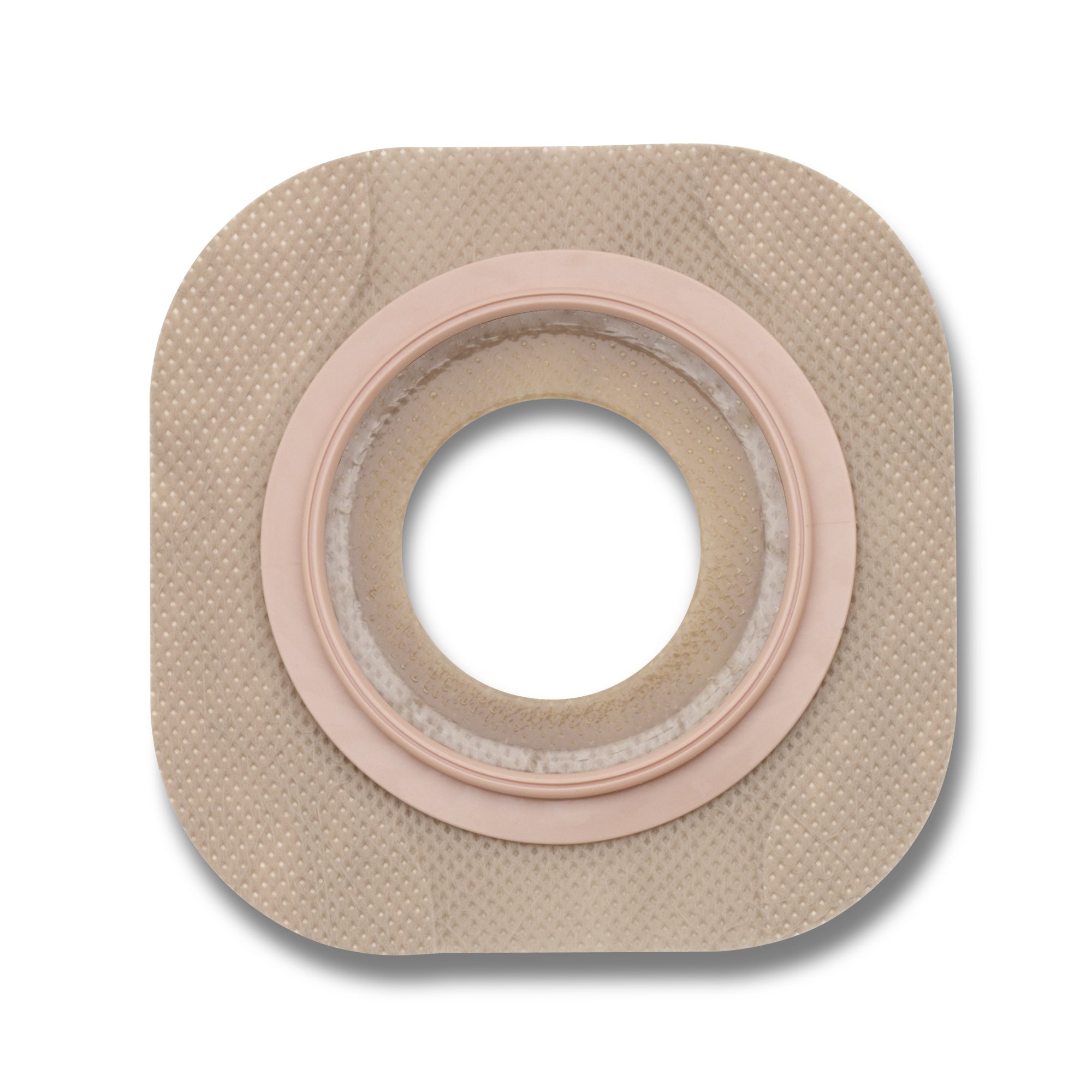 New Image FlexWear Colostomy Barrier, Pre-cut to Fit 29mm Stomas MK 505929