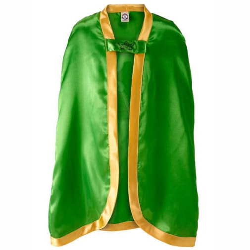 Liontouch King's Cape - Kingmaker