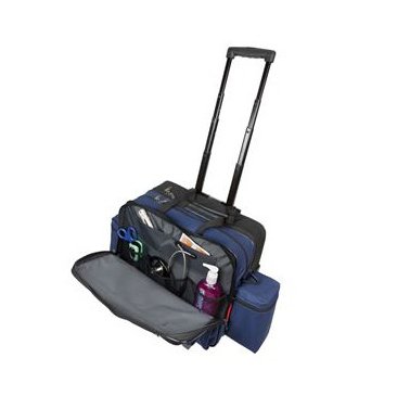 Hopkins Rolling Medical Bag MK 891935