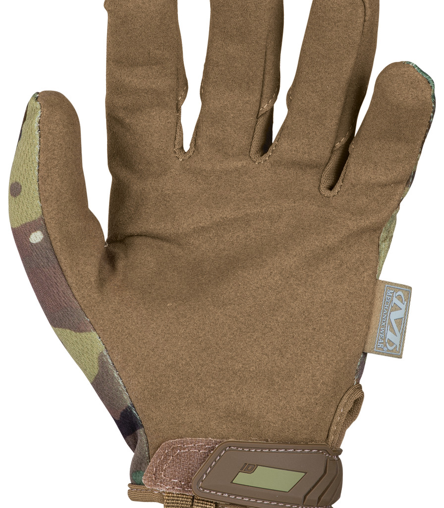 The Original® MultiCam Tactical Gloves Mechanix Wear